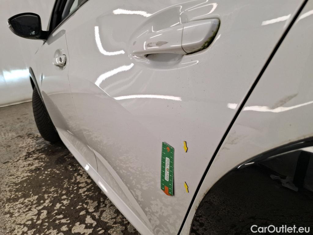  Peugeot  208  (e-) Active Business R 50kWh BVA / TRANSFO VP VF
 #6