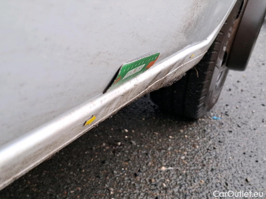  Renault  Master RENAULT  SC / 2019 / 2P / Châssis cabine CC CF Pr RJ3500 L3 Blue dCi 130 EVIE #2