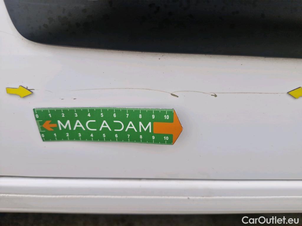  Peugeot  Partner  Premium L1 1.5 HDi 130CV BVA8 E6dT #25