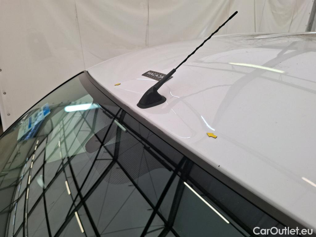  Renault  Kangoo  II Express Maxi Extra (Série Spéciale) 1.5 dCi 95CV BVM6 E6dT #3