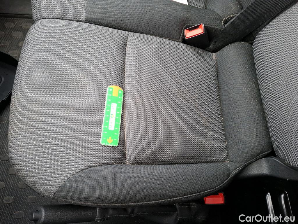  Fiat  Talento  Fourgon L2H1 1 2t #15