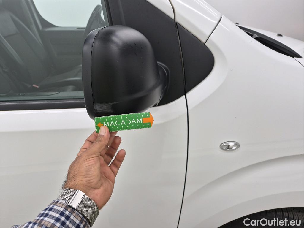  Peugeot  Expert  Fourgon Premium Compact 1.5 HDi 120CV BVM6 E6dT #52