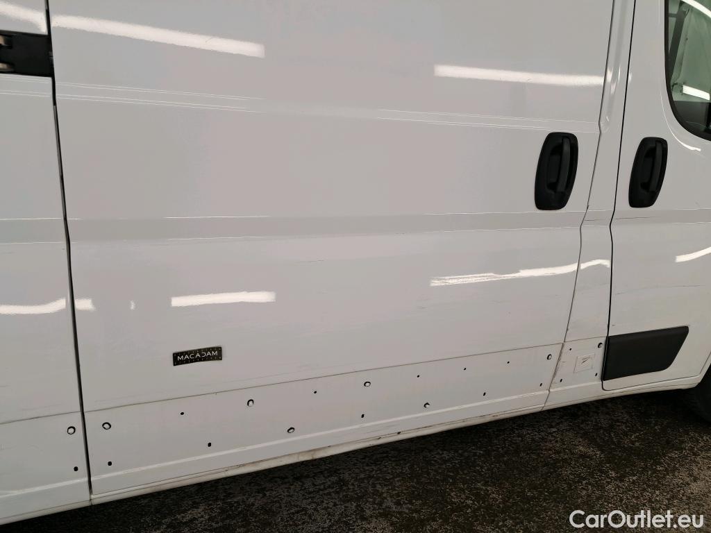  Fiat  Ducato FIAT  VU 4p Fourgon 30 M H2 20 Multijet 115 Pack Pro Nav #27