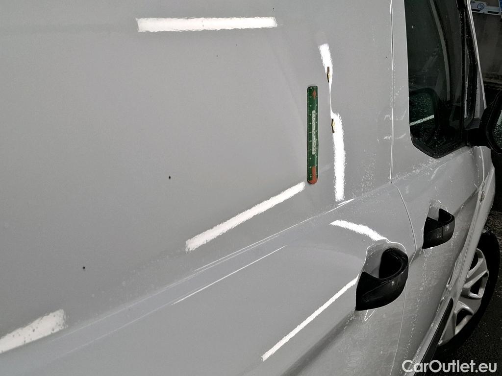  Ford  Transit  Courier Trend 1.5 TDCi 75CV BVM6 E6dT #6