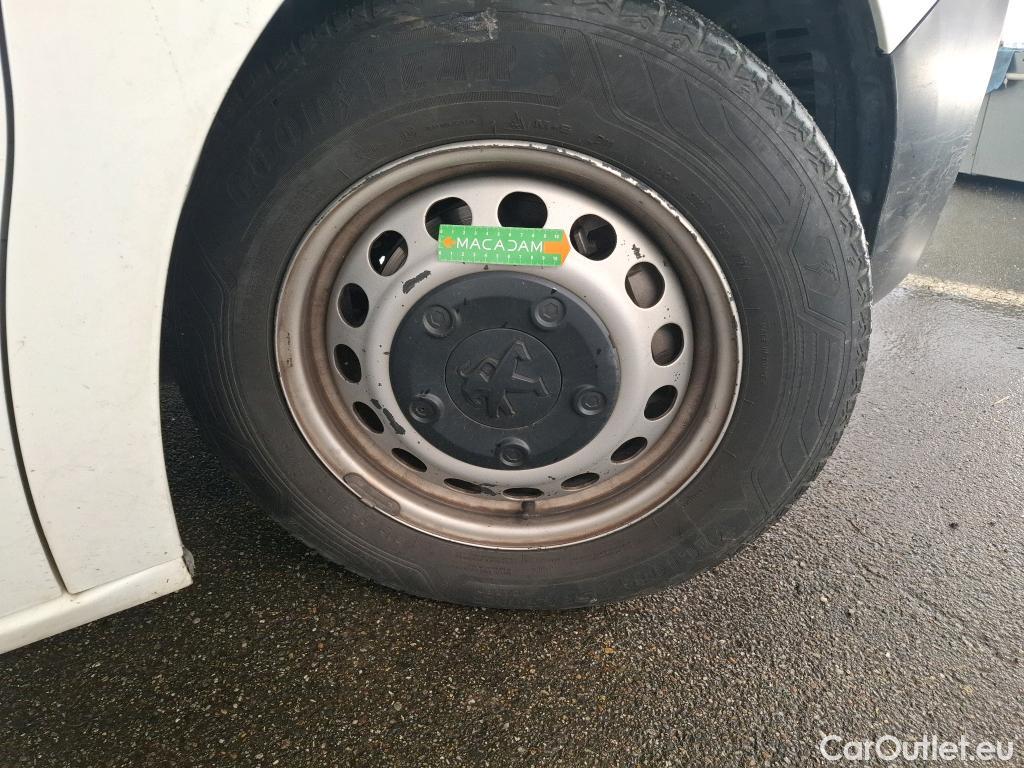  Peugeot  Expert PEUGEOT  / 2016 / 4P / Fourgon tôlé BLUEHDI 100 STANDARD PREMIUM #11