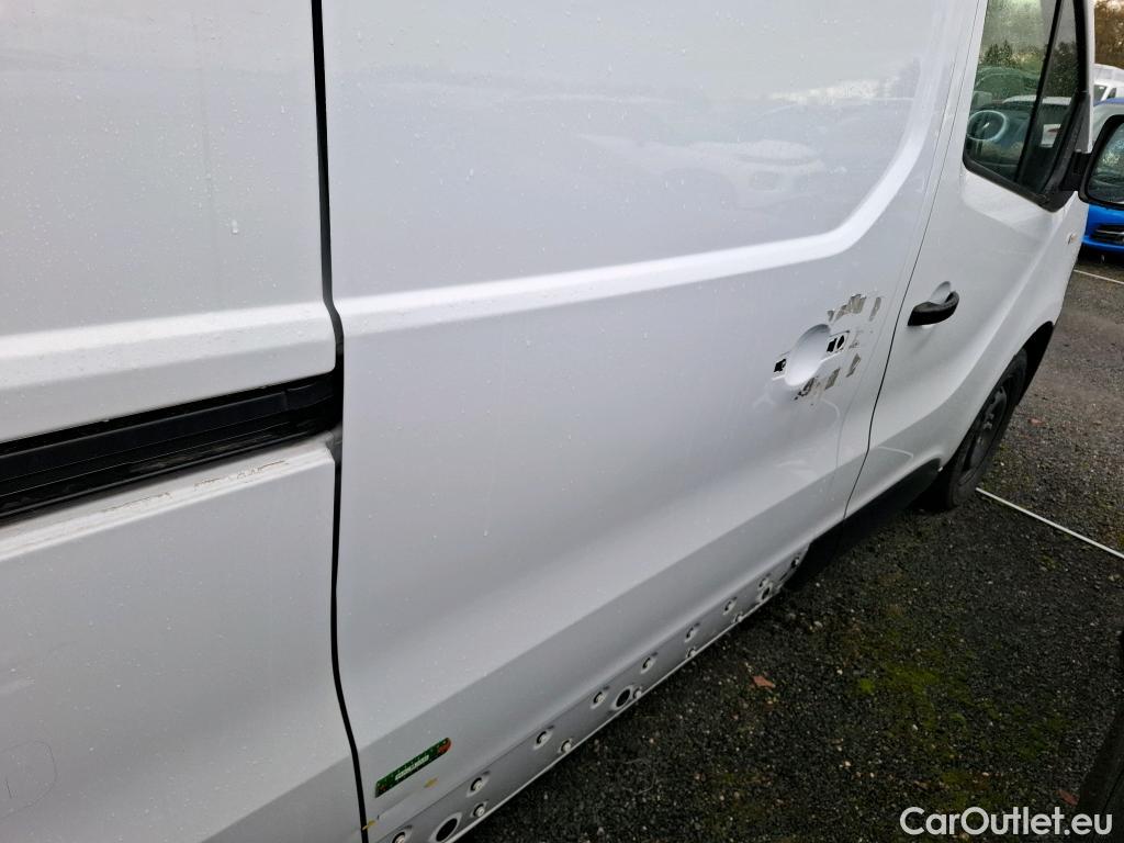  Fiat  Talento  Fourgon L2H1 1 2t #5