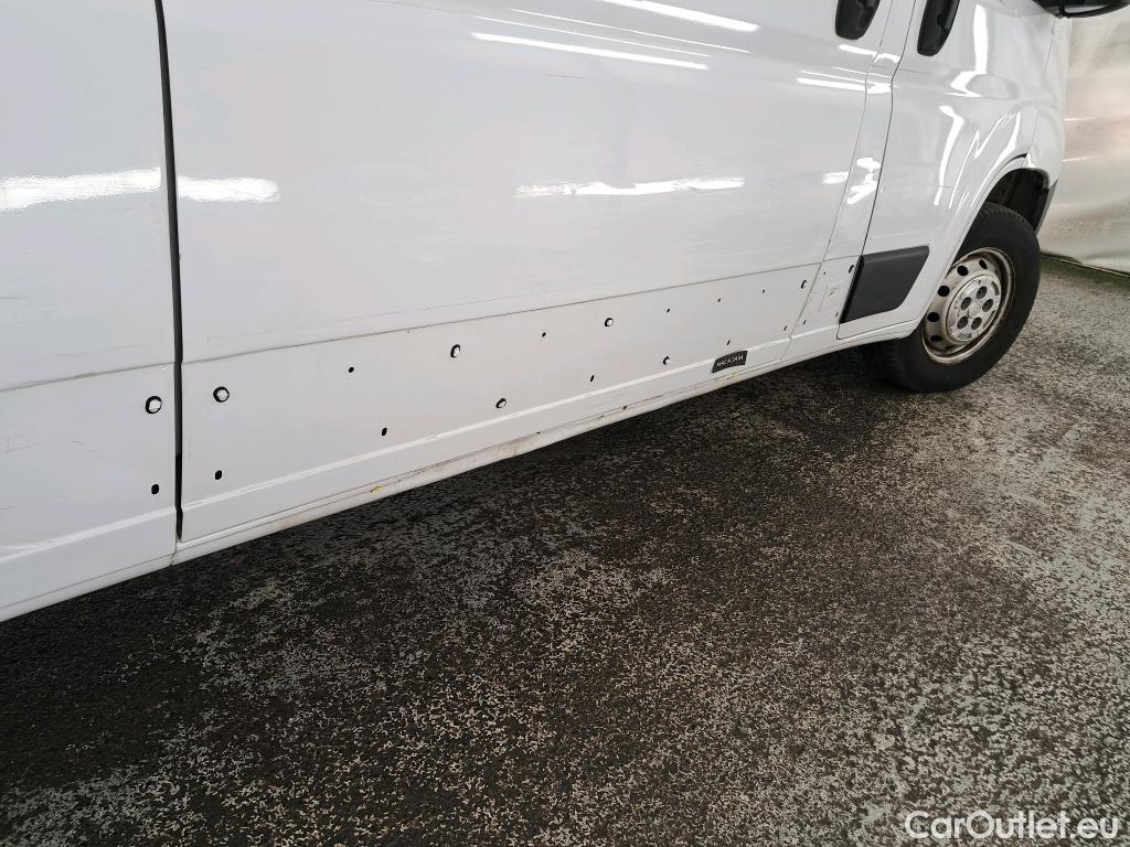  Fiat  Ducato FIAT  VU 4p Fourgon 30 M H2 20 Multijet 115 Pack Pro Nav #3