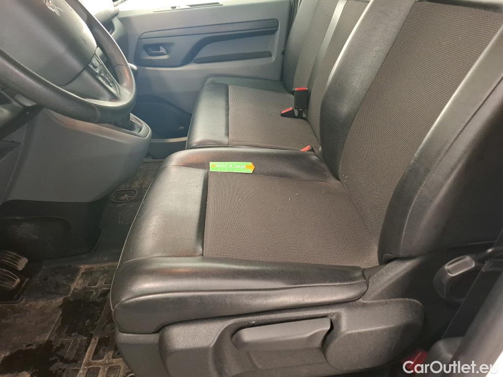  Peugeot  Expert PEUGEOT  / 2016 / 4P / Fourgon tôlé BLUEHDI 100 STANDARD PREMIUM #18