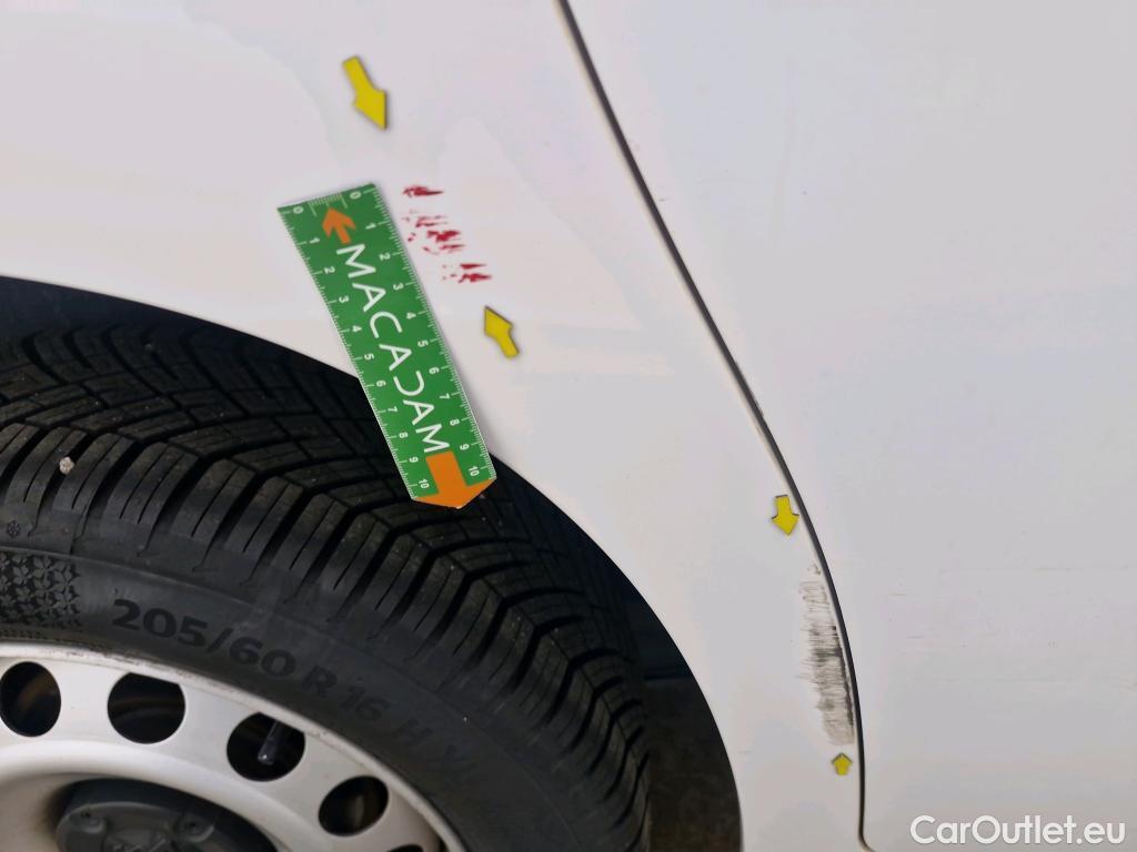  Peugeot  Partner  Premium L1 1.5 HDi 130CV BVA8 E6dT #19