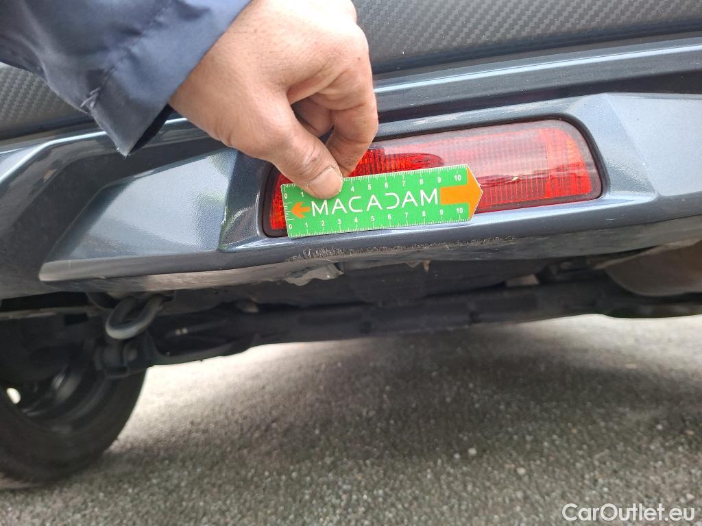  Nissan  Micra NISSAN  / 2016 / 5P / Berline IG-T 92 Business Edition / TRANSFO VP VF #5