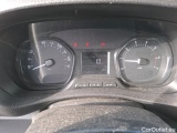  Citroen  Jumpy  Fourgon Club M 1.5 BlueHDi 100CV BVM6 E6d #7