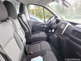  Fiat  Talento  Fourgon L2H1 1 2t #8