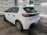  Peugeot  208  Premium 1.5 HDi 100CV BVM6 E6d / SUINTEMENT DEMI-CULASSE #2