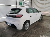  Peugeot  208  Premium 1.5 HDi 100CV BVM6 E6d / SUINTEMENT DEMI-CULASSE #3