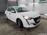  Peugeot  208  Premium 1.5 HDi 100CV BVM6 E6d / SUINTEMENT DEMI-CULASSE #4