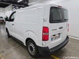  Peugeot  Expert  Fourgon Premium Compact 1.5 HDi 120CV BVM6 E6dT #2
