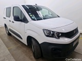  Peugeot  Partner  Premium L1 1.5 HDi 130CV BVA8 E6dT #4