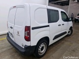  Peugeot  Partner  Premium L1 1.5 HDi 130CV BVA8 E6dT #3
