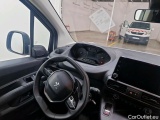  Peugeot  Partner  Premium L1 1.5 HDi 130CV BVA8 E6dT #5