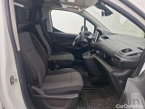  Peugeot  Partner  Premium L1 1.5 HDi 130CV BVA8 E6dT #6