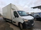  Renault  Master RENAULT  SC / 2019 / 2P / Châssis cabine CC Tr CF F3500 L3 Blue dCi 145 EVIE #4