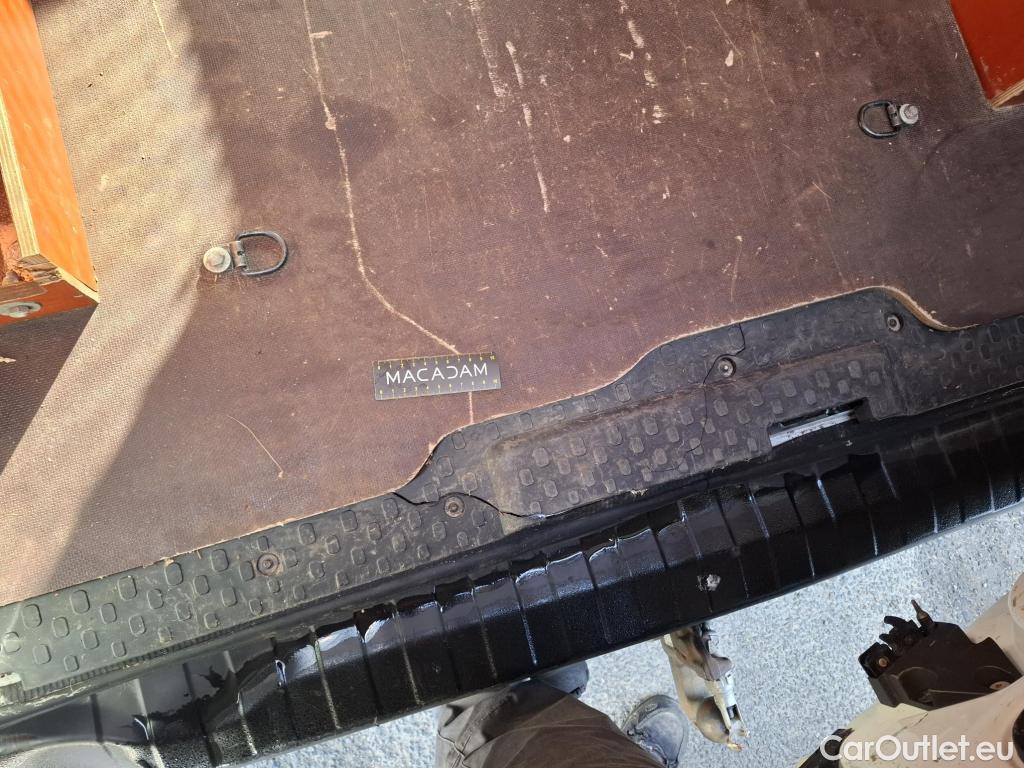  Renault  Trafic  Furgon Grand Confort L1H1 1200 1.6 dCi 125CV BVM6 E6 #17