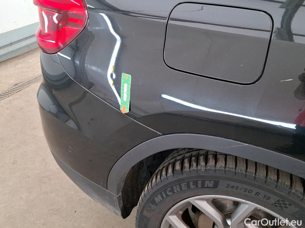  Bmw  X3 BMW  / 2017 / 5P / SUV xDrive20d 190ch xLine BVA8 / VO RECONDITIONNE - PHOTOS AVANT RECONDITIONNEMENT #14