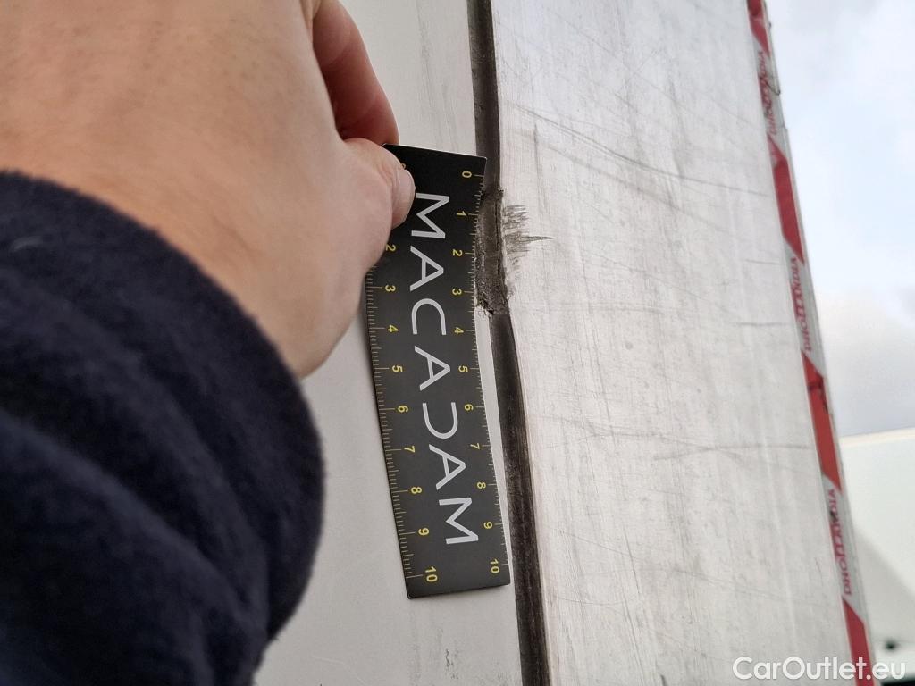  Renault  Master RENAULT  SC / 2019 / 2P / Châssis cabine CC Tr CF F3500 L3 Blue dCi 145 EVIE #23