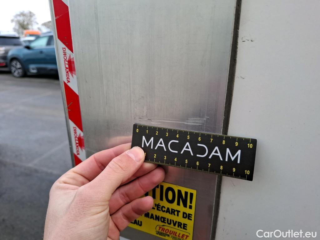  Renault  Master RENAULT  SC / 2019 / 2P / Châssis cabine CC Tr CF F3500 L3 Blue dCi 145 EVIE #45