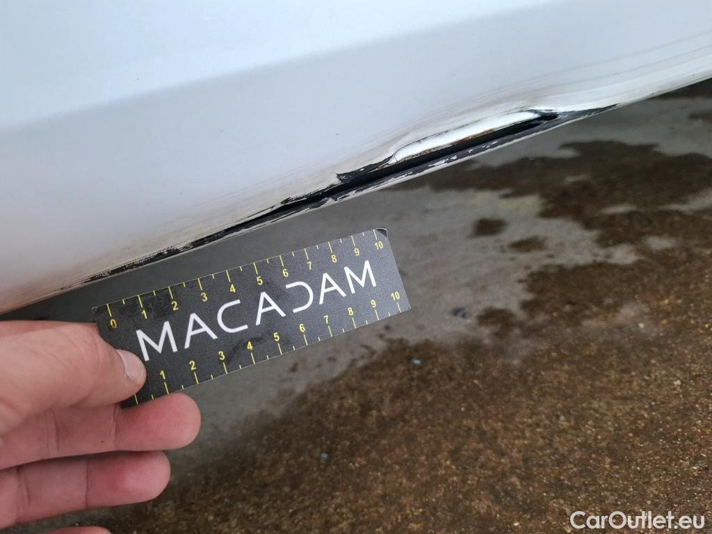  Bmw  Serie 5 Série 5 Berline 518d Lounge 2.0 150CV BVA8 E6dT #2