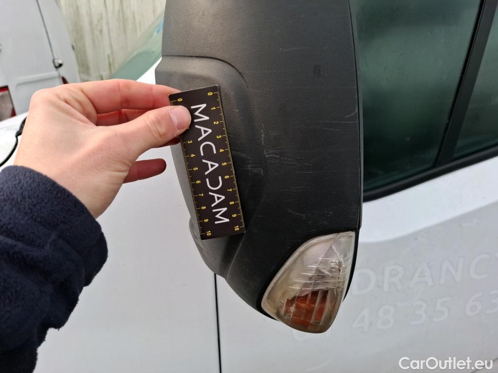  Renault  Master RENAULT  SC / 2019 / 2P / Châssis cabine CC Tr CF F3500 L3 Blue dCi 145 EVIE #51