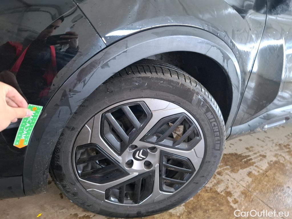  Citroen  C4  X Feel Pack 1.2 PureTech 130CV BVA8 6E #10