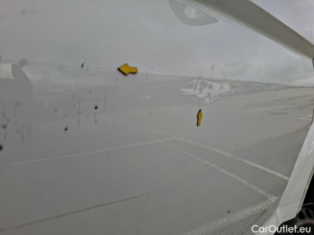  Volkswagen  Crafter  Fourgon e- 35 Fourgon mittellang Hochdach FWD 35kWh BVA #48