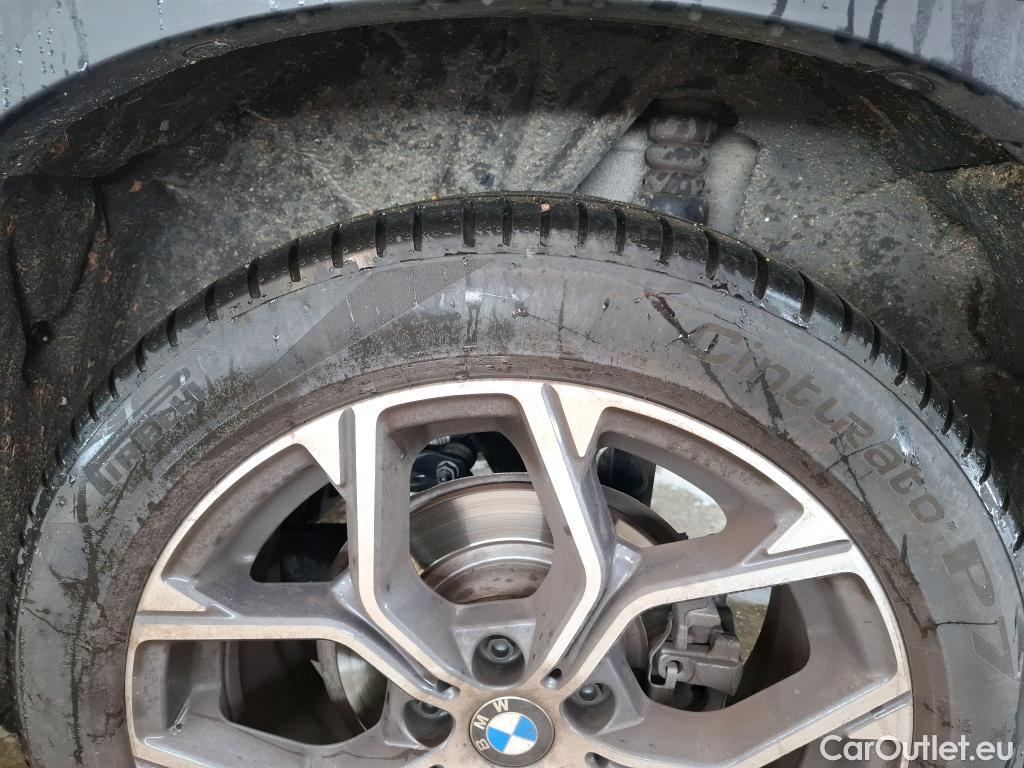  Bmw  X1 Série  sDrive 18 i xLine 1.5 135CV BVA7 E6d #21