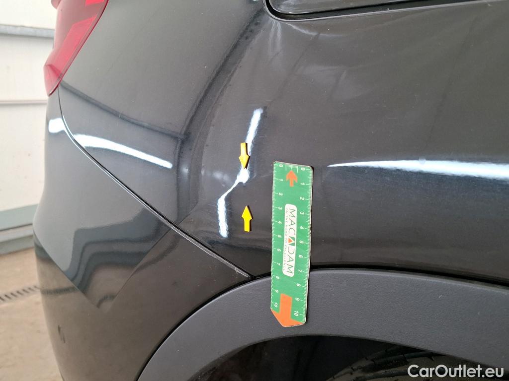  Bmw  X3 BMW  / 2017 / 5P / SUV xDrive20d 190ch xLine BVA8 / VO RECONDITIONNE - PHOTOS AVANT RECONDITIONNEMENT #16