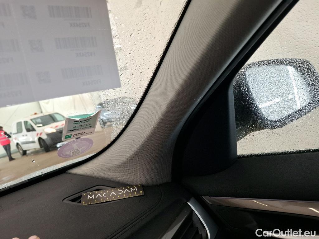  Bmw  X1 Série  sDrive 18 i xLine 1.5 135CV BVA7 E6d #15