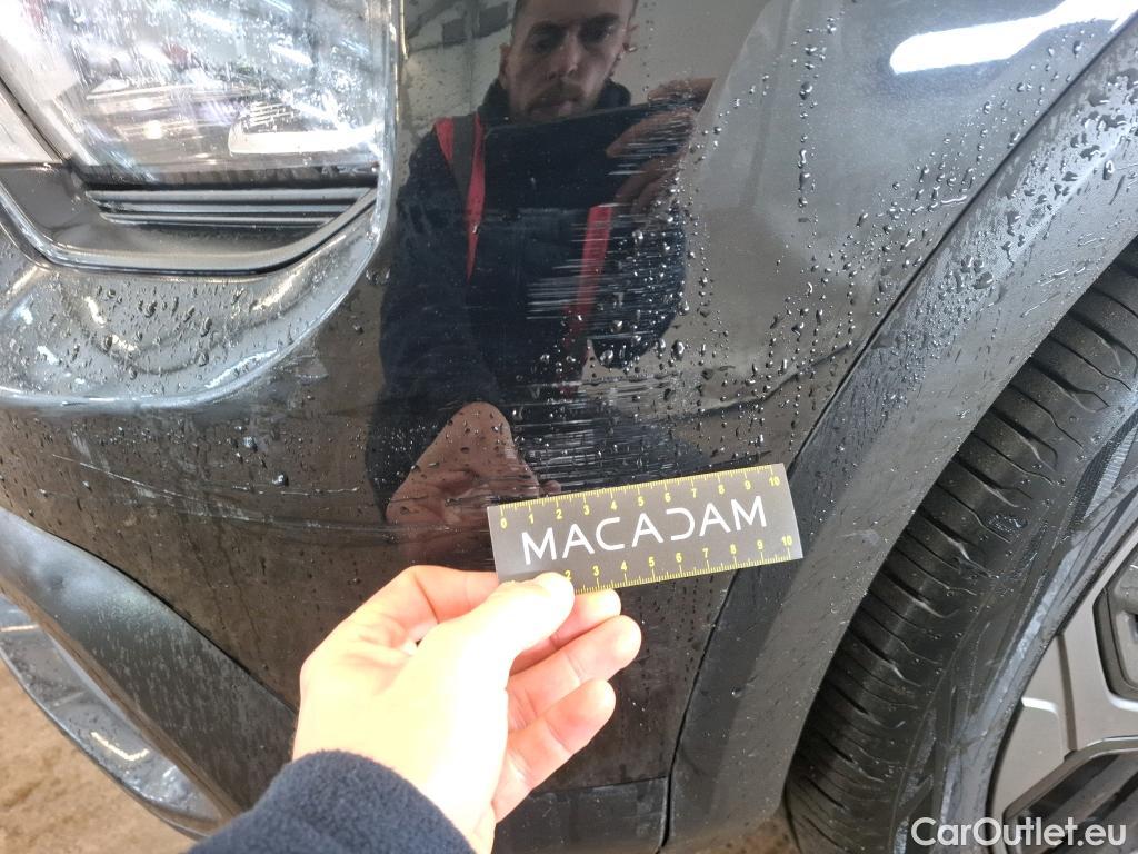  Citroen  C4  X Feel Pack 1.2 PureTech 130CV BVA8 6E #3