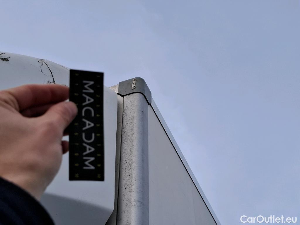  Renault  Master RENAULT  SC / 2019 / 2P / Châssis cabine CC Tr CF F3500 L3 Blue dCi 145 EVIE #28