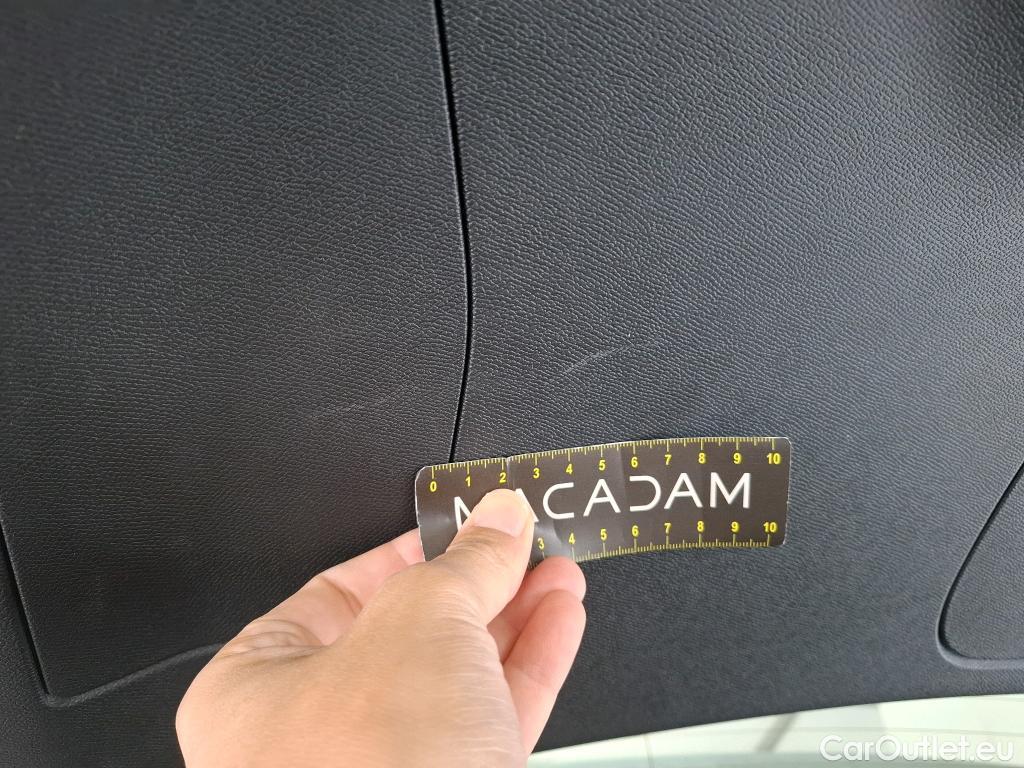  Citroen  C5 CITROEN  Aircross  2022  5P  SUV PureTech 130 EAT8 Feel / VO RECONDITIONNE - PHOTOS AVANT RECONDITIONNEMENT #4