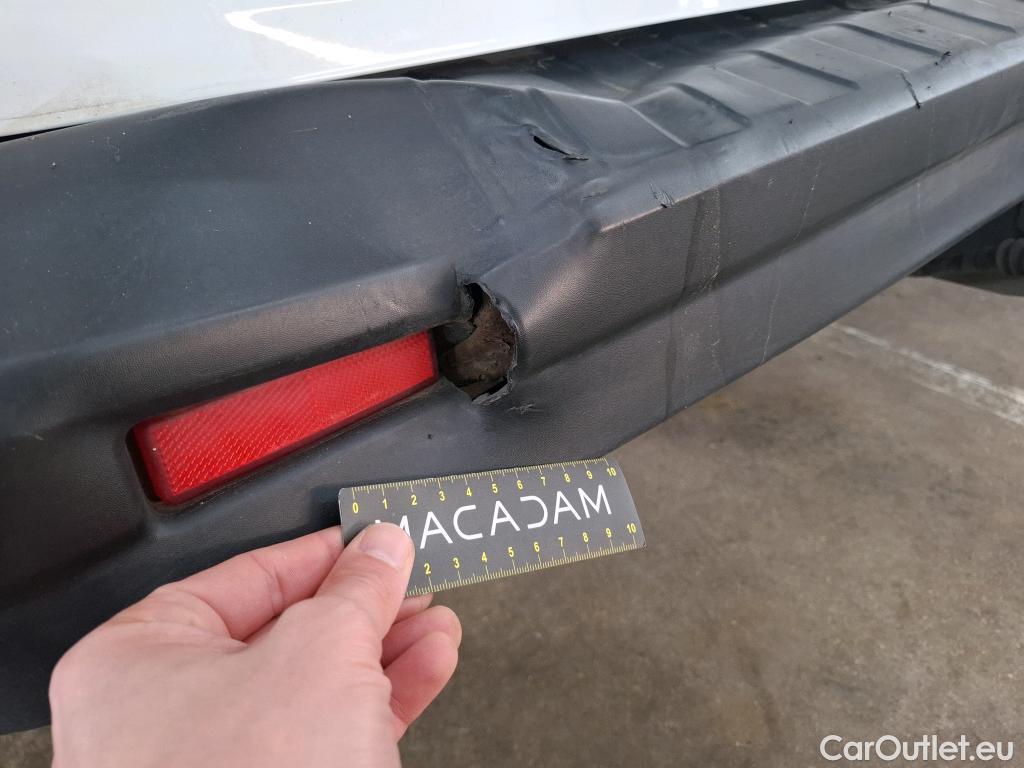  Renault  Trafic  Furgon Grand Confort L1H1 1200 1.6 dCi 125CV BVM6 E6 #11