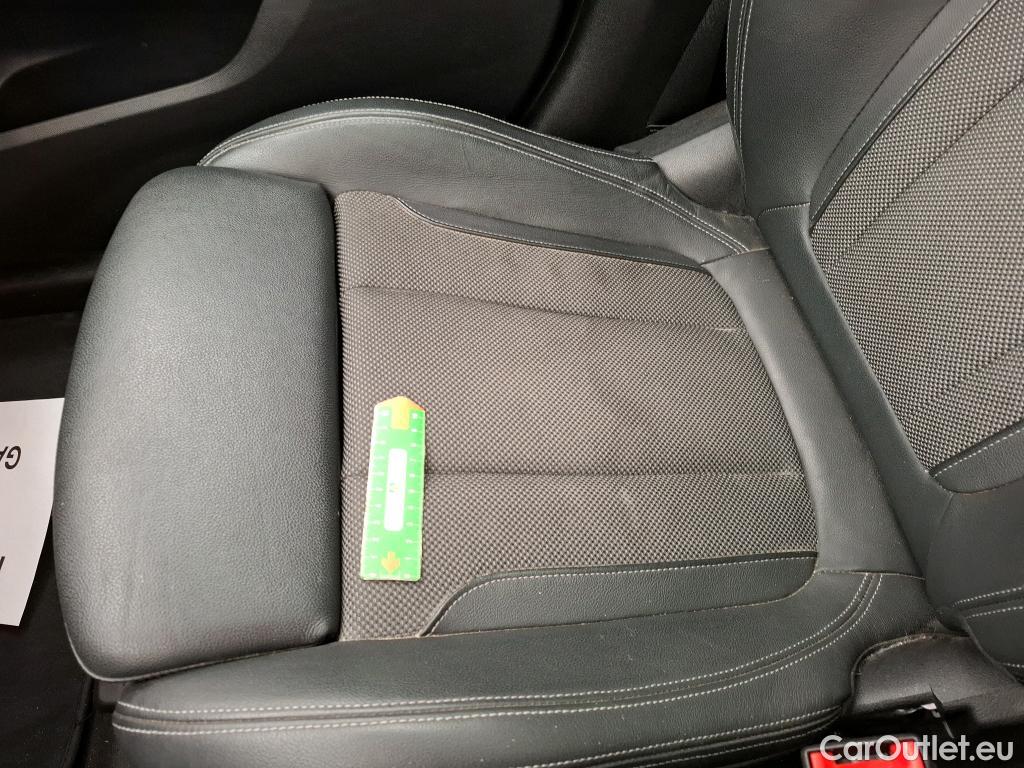  Bmw  X3 BMW  / 2017 / 5P / SUV xDrive20d 190ch xLine BVA8 / VO RECONDITIONNE - PHOTOS AVANT RECONDITIONNEMENT #25