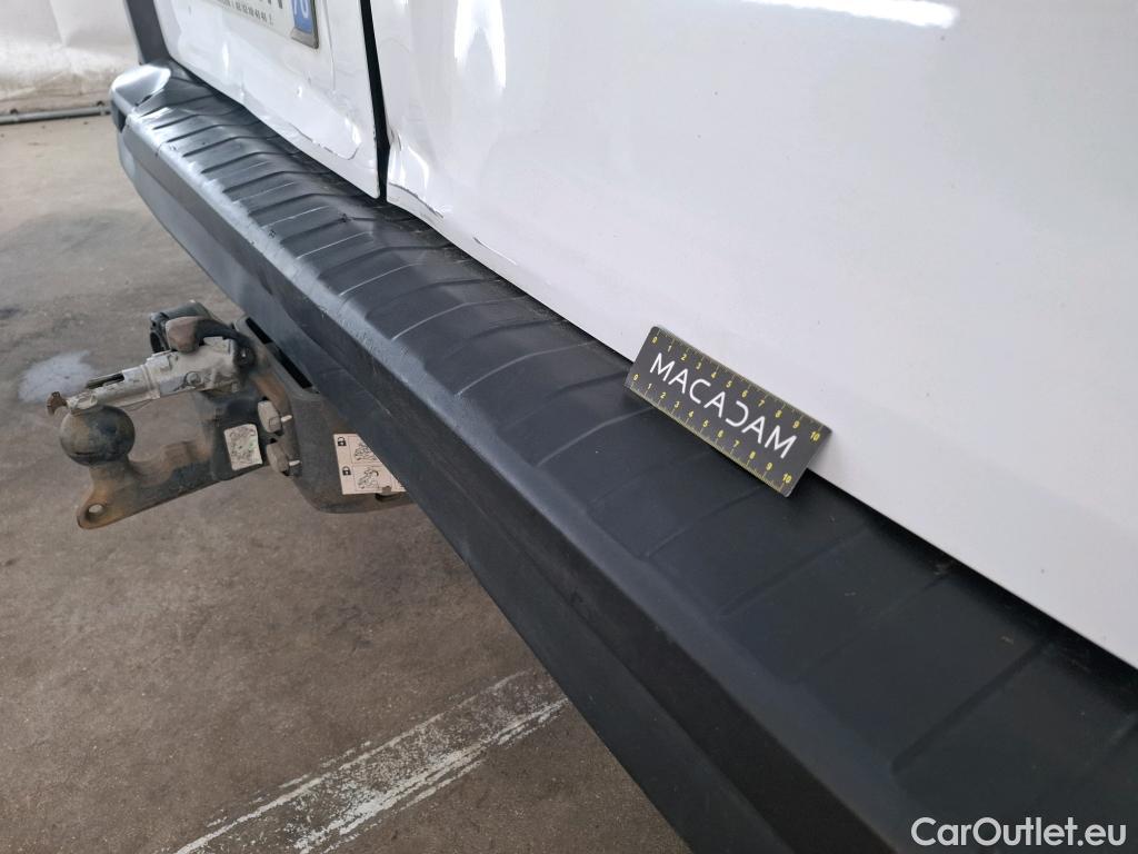  Renault  Trafic  Furgon Grand Confort L1H1 1200 1.6 dCi 125CV BVM6 E6 #12