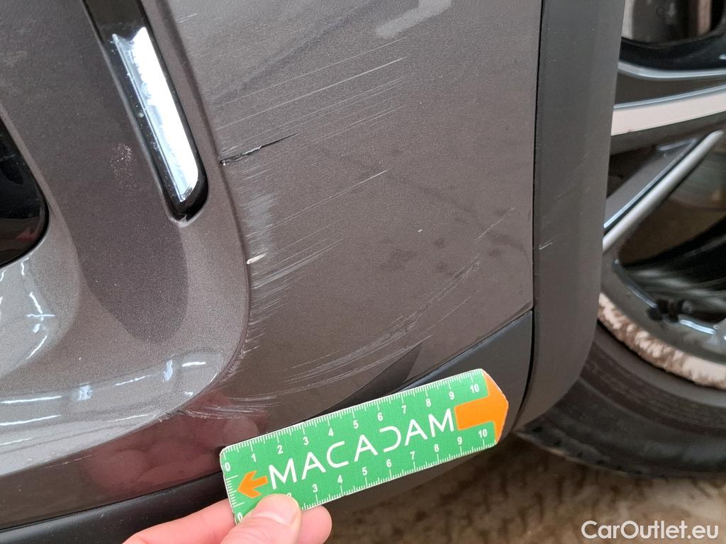  DS  DS7 DS DS 7 Crossback / 2017 / 5P / SUV E-TENSE 4x4 300 Louvre(SL) #14