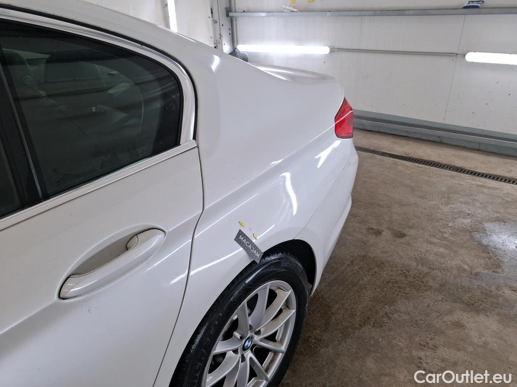  Bmw  Serie 5 Série 5 Berline 518d Lounge 2.0 150CV BVA8 E6dT #57