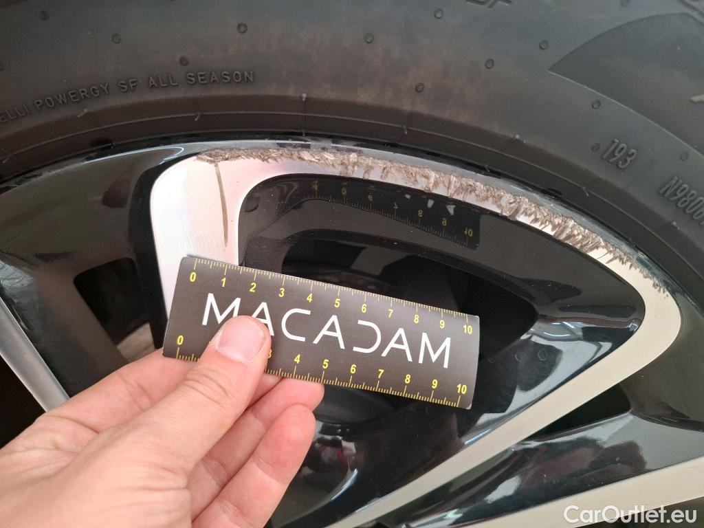  Citroen  C4 Grand Picasso /Spacetourer Shine 1.5 BlueHDi 130CV BVA8 E6d / VO RECONDITIONNE - PHOTOS AVANT RECONDITIONNEMENT #6