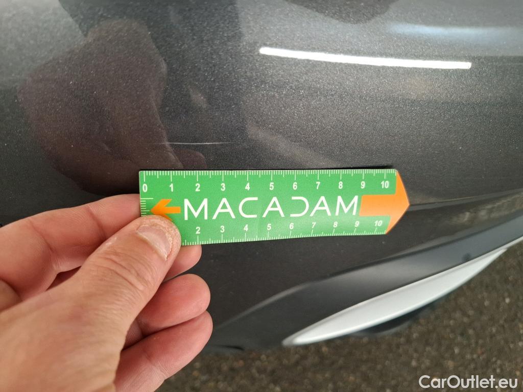  Citroen  C5 CITROEN  Aircross 2018 5P SUV Hybrid 225 EAT8 Business #16