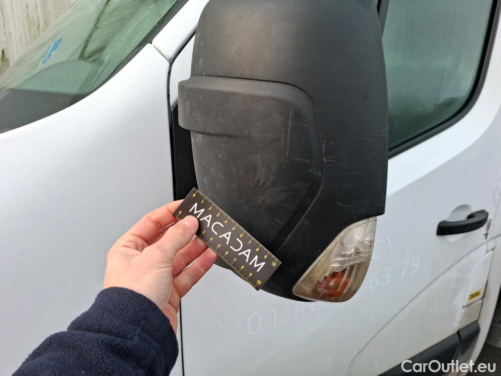  Renault  Master RENAULT  SC / 2019 / 2P / Châssis cabine CC Tr CF F3500 L3 Blue dCi 145 EVIE #50