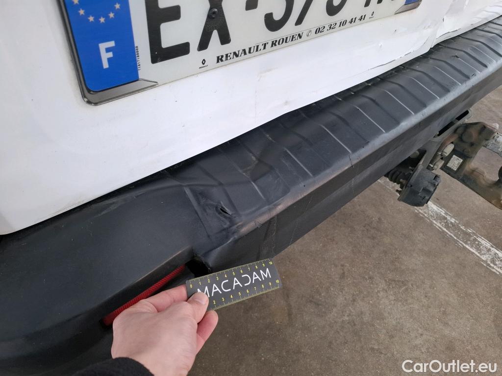  Renault  Trafic  Furgon Grand Confort L1H1 1200 1.6 dCi 125CV BVM6 E6 #10