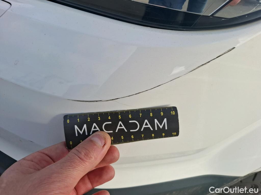  Volkswagen  Crafter  Fourgon e- 35 Fourgon mittellang Hochdach FWD 35kWh BVA #82