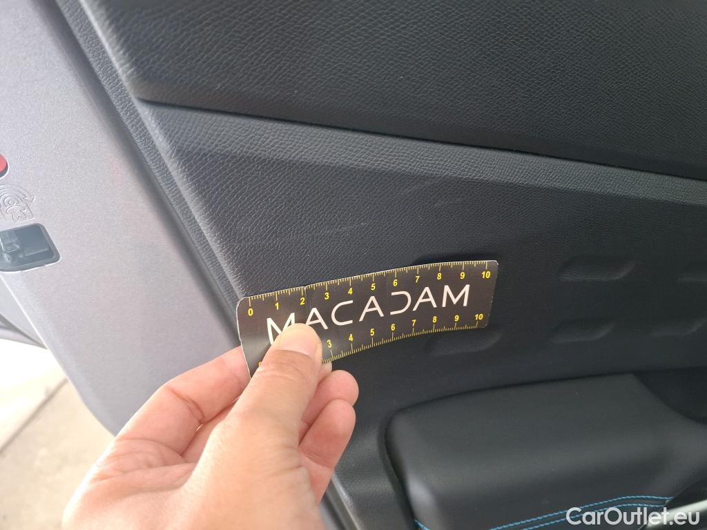  Citroen  C5 CITROEN  Aircross  2022  5P  SUV PureTech 130 EAT8 Feel / VO RECONDITIONNE - PHOTOS AVANT RECONDITIONNEMENT #2